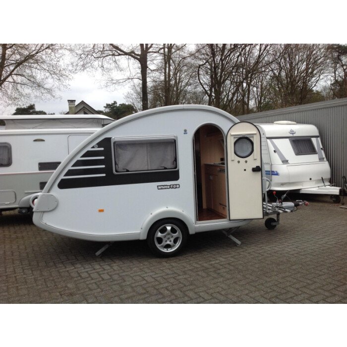 White 320 afbeelding