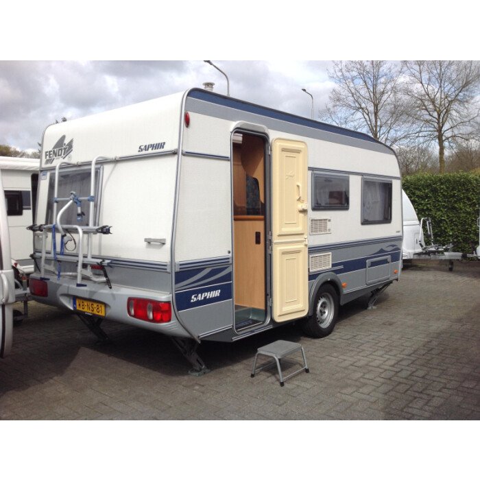 Saphir 450 QB afbeelding