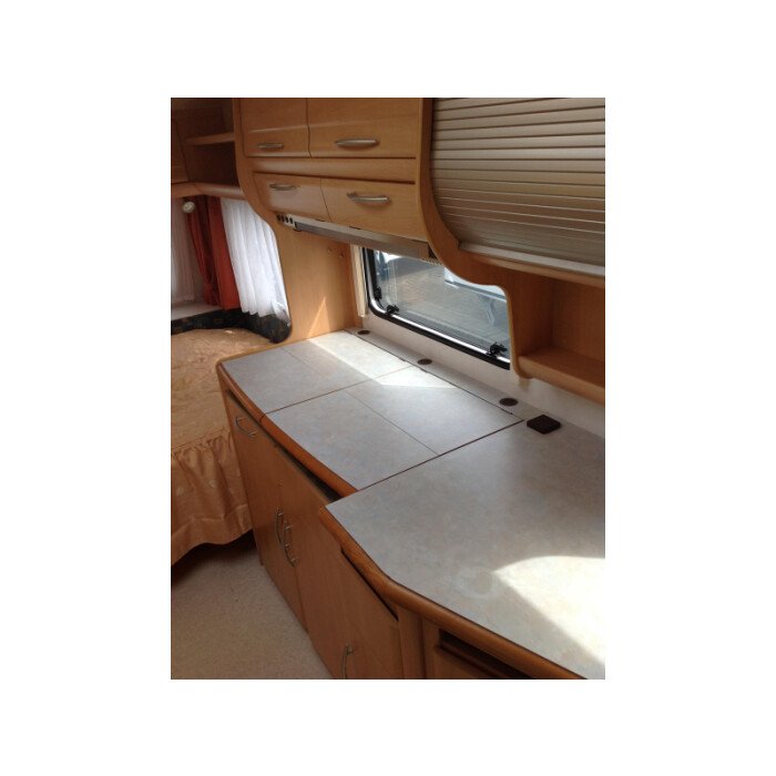 Saphir 450 QB afbeelding