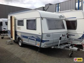 Saphir 450 QB afbeelding