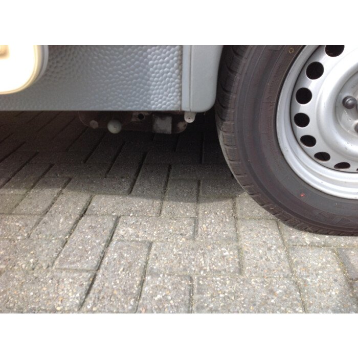 Saphir 450 QB afbeelding