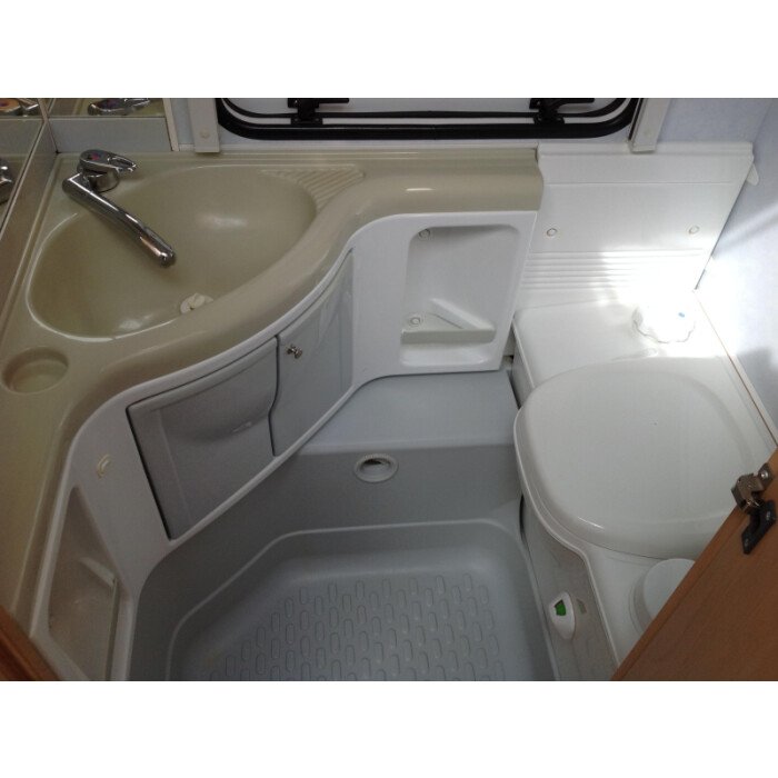 Saphir 450 QB afbeelding