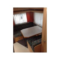 Saphir 450 QB afbeelding