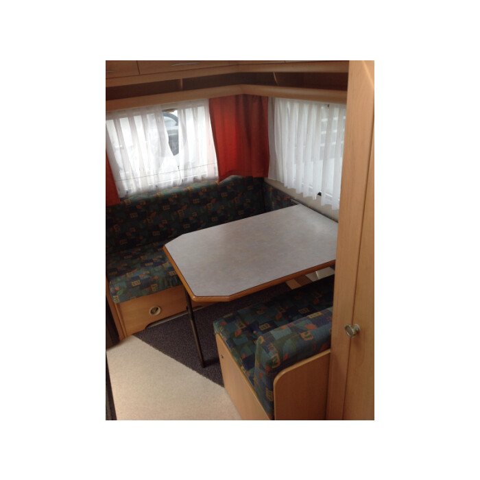 Saphir 450 QB afbeelding