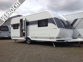 De Luxe 540 UL afbeelding