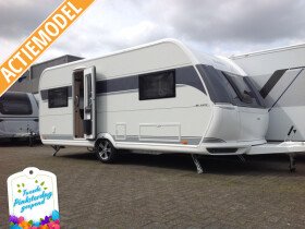 De Luxe 540 UL afbeelding