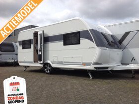 De Luxe 540 UL afbeelding