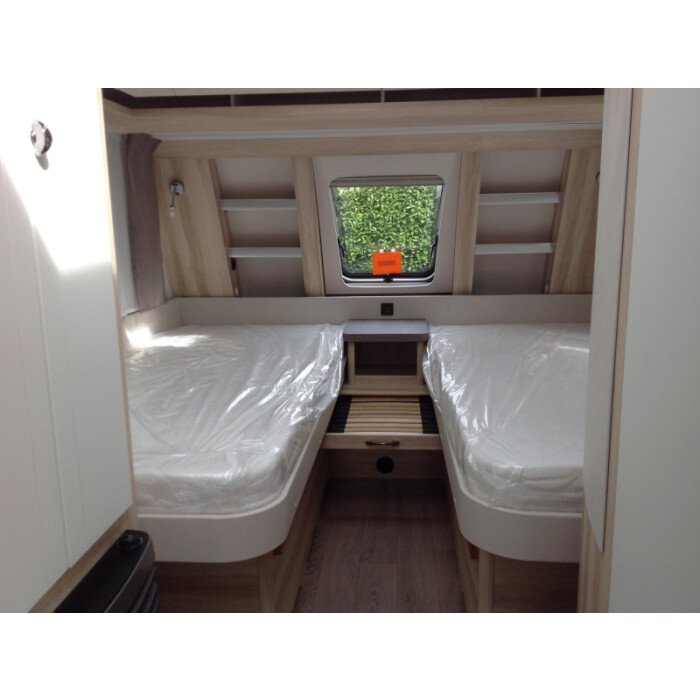 De Luxe 540 UL afbeelding