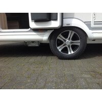 De Luxe 540 UL afbeelding