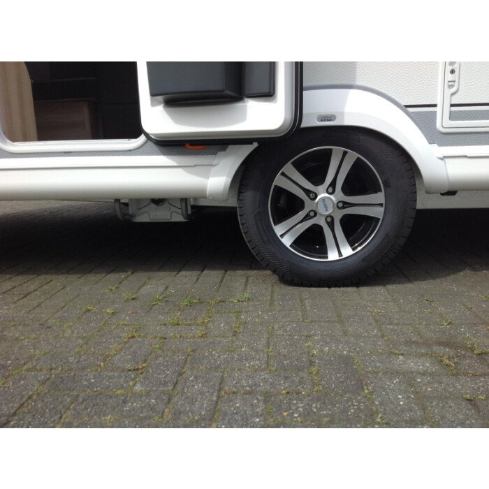 De Luxe 540 UL afbeelding