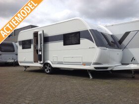 De Luxe 540 UL afbeelding
