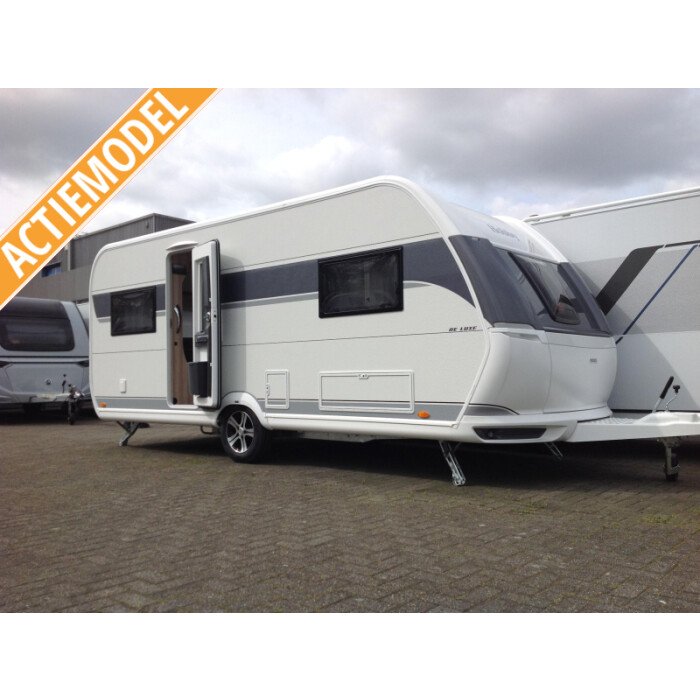 De Luxe 540 UL afbeelding