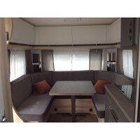 De Luxe 540 UL afbeelding