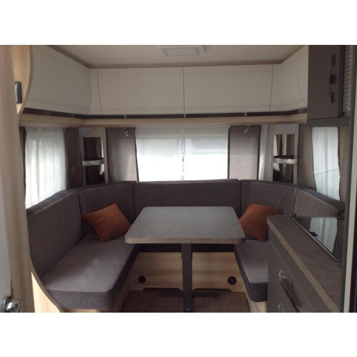 De Luxe 540 UL afbeelding