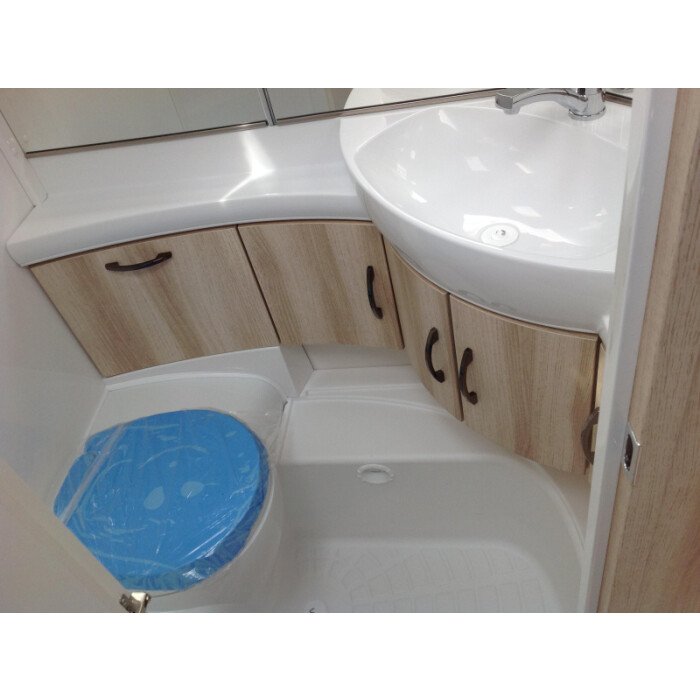 De Luxe 540 UL afbeelding