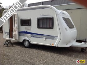 De Luxe 440 SF afbeelding