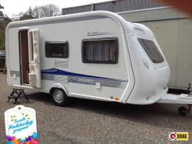 De Luxe 440 SF afbeelding