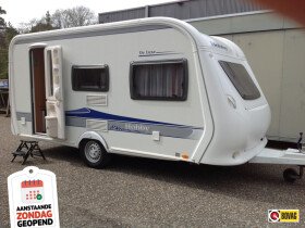 De Luxe 440 SF afbeelding