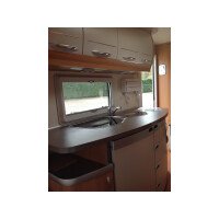 De Luxe 440 SF afbeelding