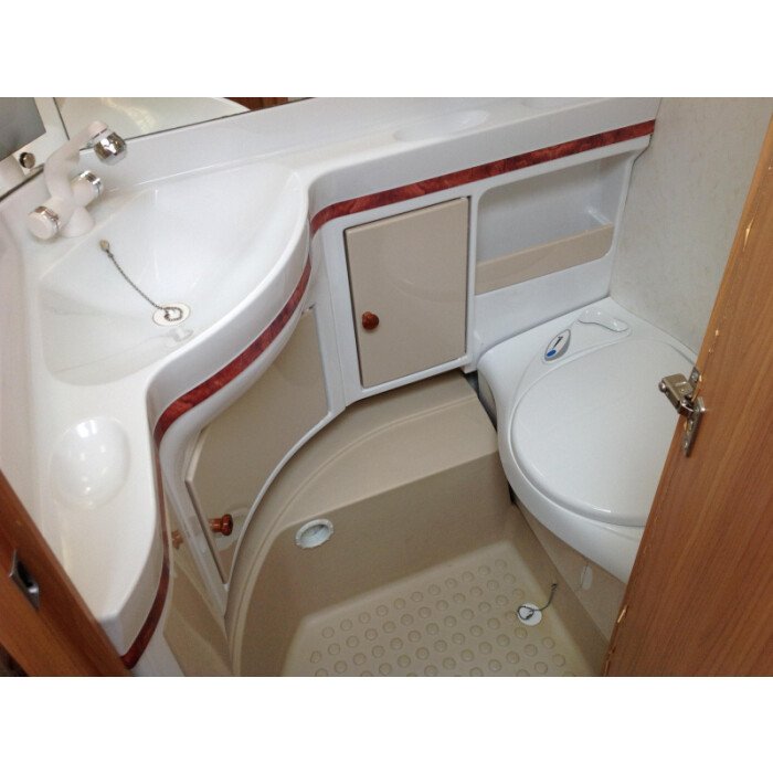 De Luxe 440 SF afbeelding