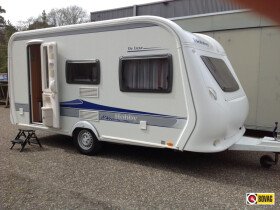 De Luxe 440 SF afbeelding