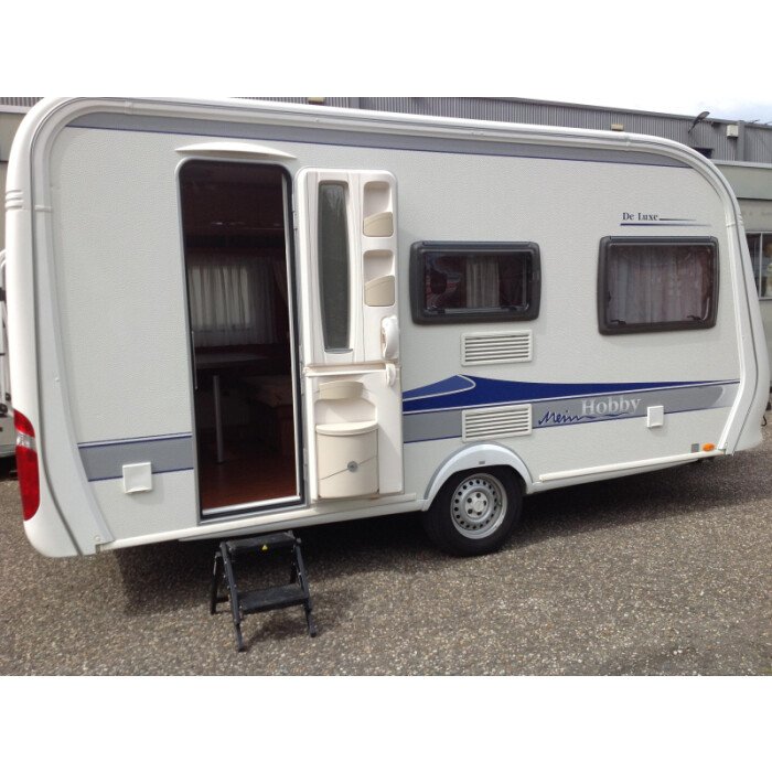 De Luxe 440 SF afbeelding