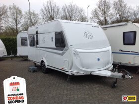 Sudwind 450 FU afbeelding
