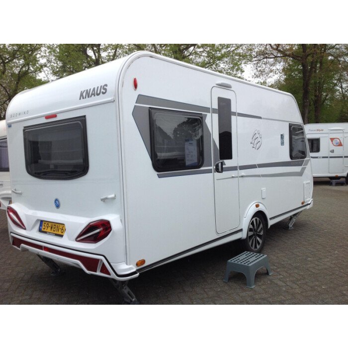 Sudwind 450 FU afbeelding