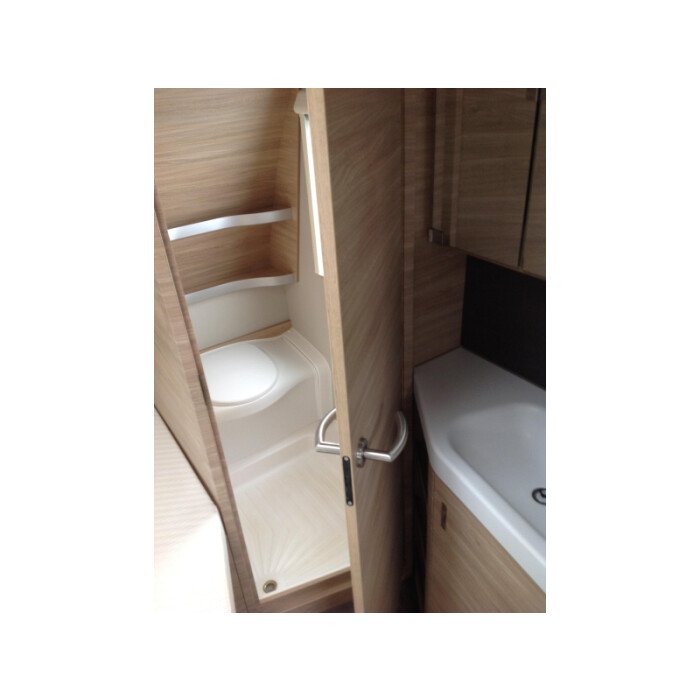 Sudwind 450 FU afbeelding