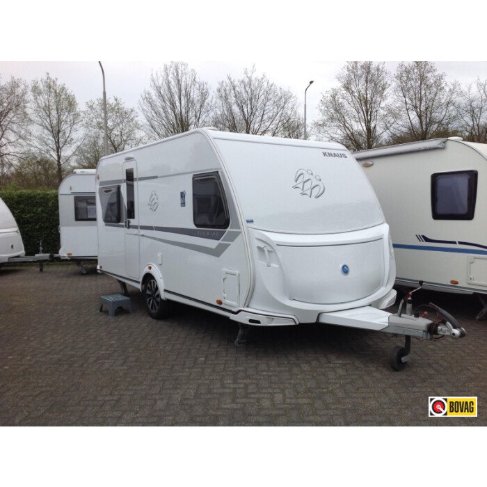 Sudwind 450 FU afbeelding