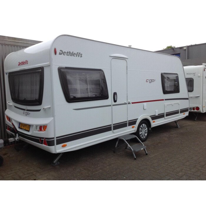 C'go 495 FR afbeelding