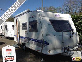 De Luxe Easy 440 SF afbeelding