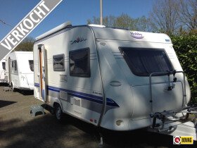 De Luxe Easy 440 SF afbeelding