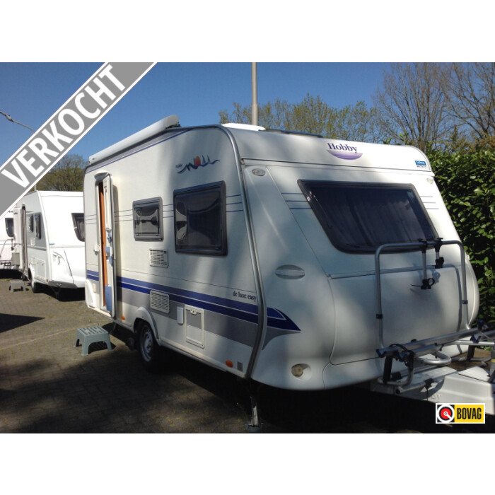 De Luxe Easy 440 SF afbeelding