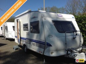 De Luxe Easy 440 SF afbeelding