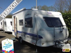 De Luxe Easy 440 SF afbeelding