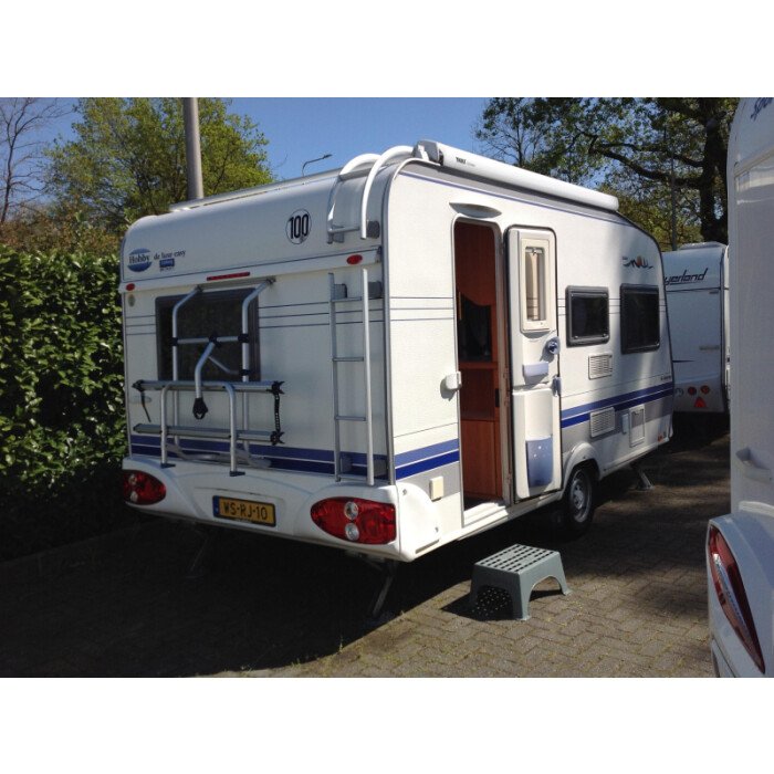 De Luxe Easy 440 SF afbeelding