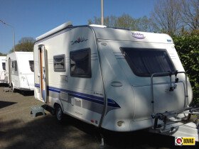 De Luxe Easy 440 SF afbeelding