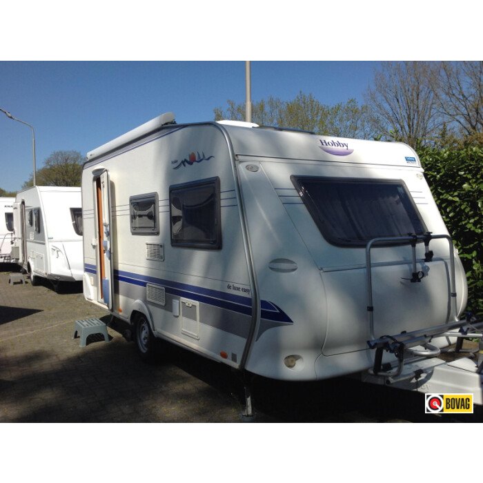 De Luxe Easy 440 SF afbeelding