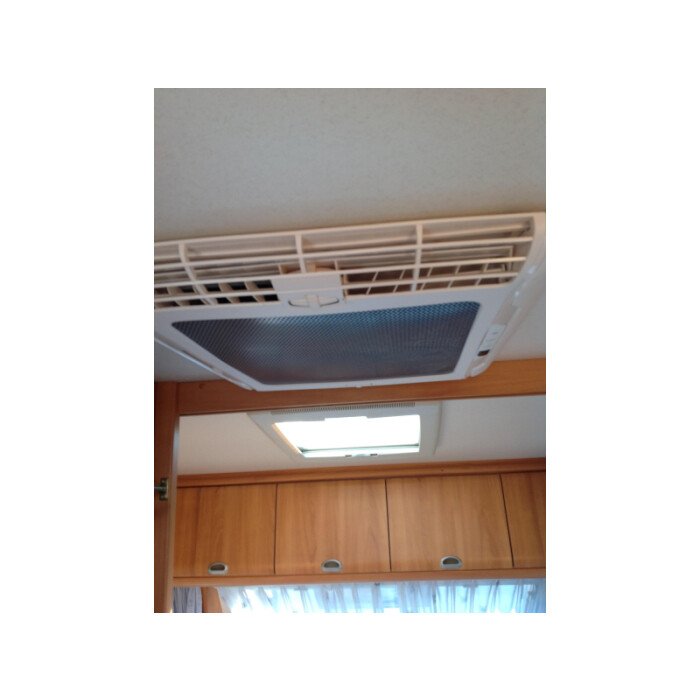 De Luxe Easy 440 SF afbeelding