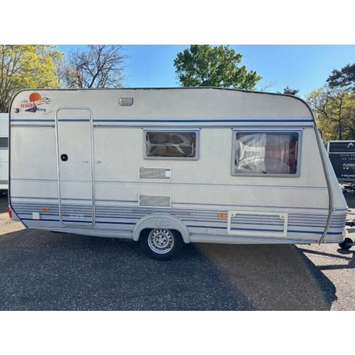 Travel King 430 TN afbeelding