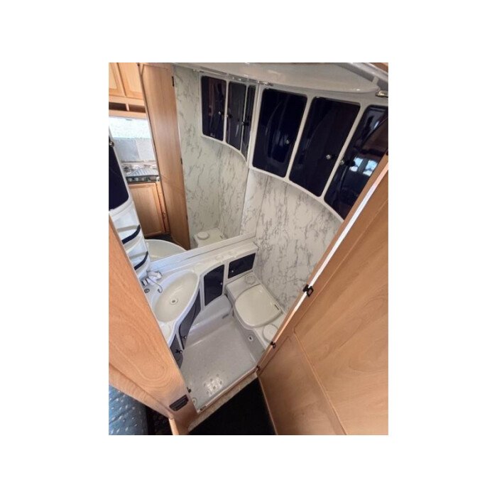 Travel King 430 TN afbeelding