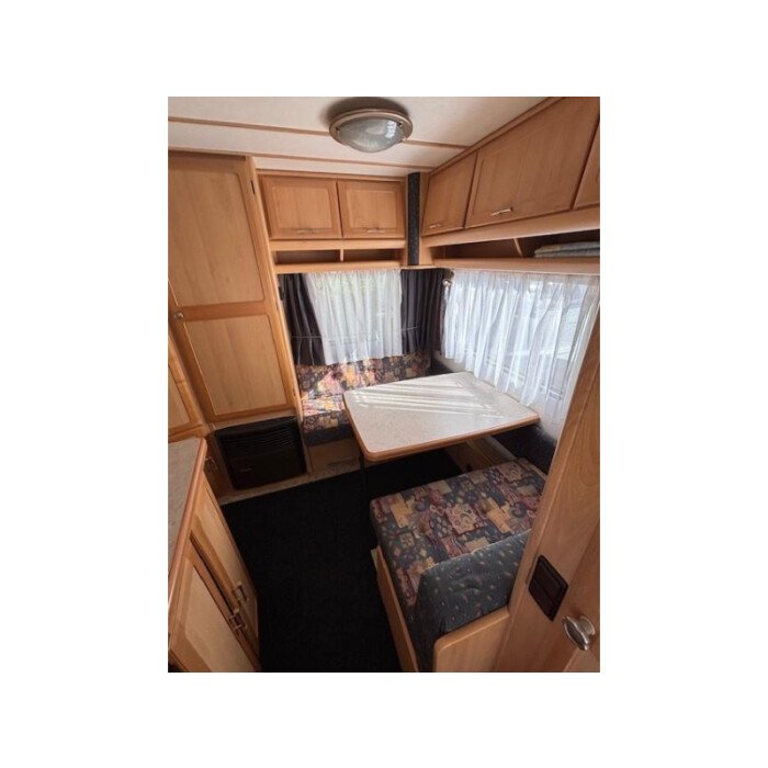 Travel King 430 TN afbeelding