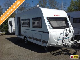 C'joy 420 QSH afbeelding