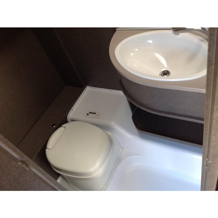 C'joy 420 QSH afbeelding