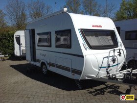 C'joy 420 QSH afbeelding