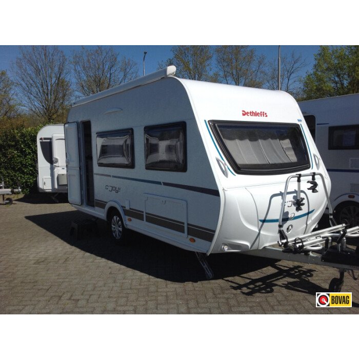 C'joy 420 QSH afbeelding