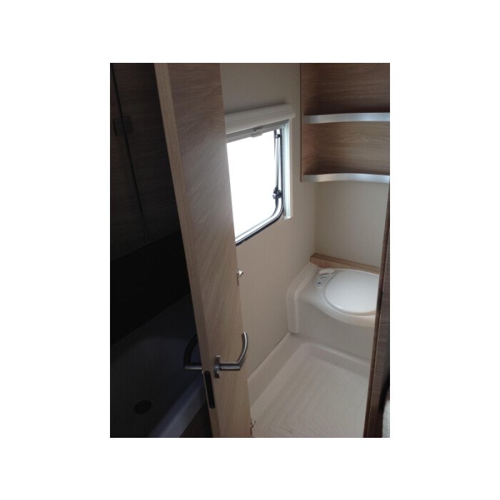 Sudwind 500 PF afbeelding