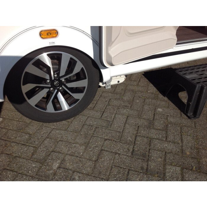 Sudwind 500 PF afbeelding