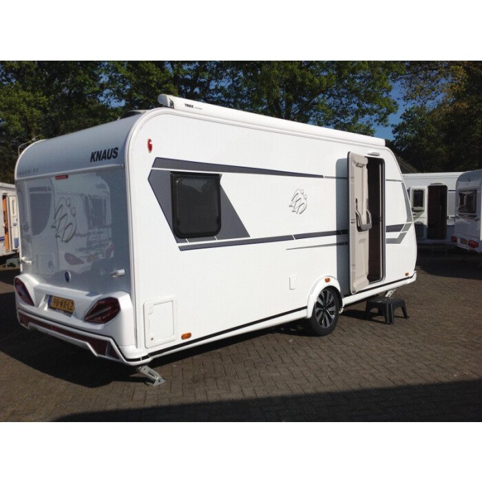 Sudwind 500 PF afbeelding